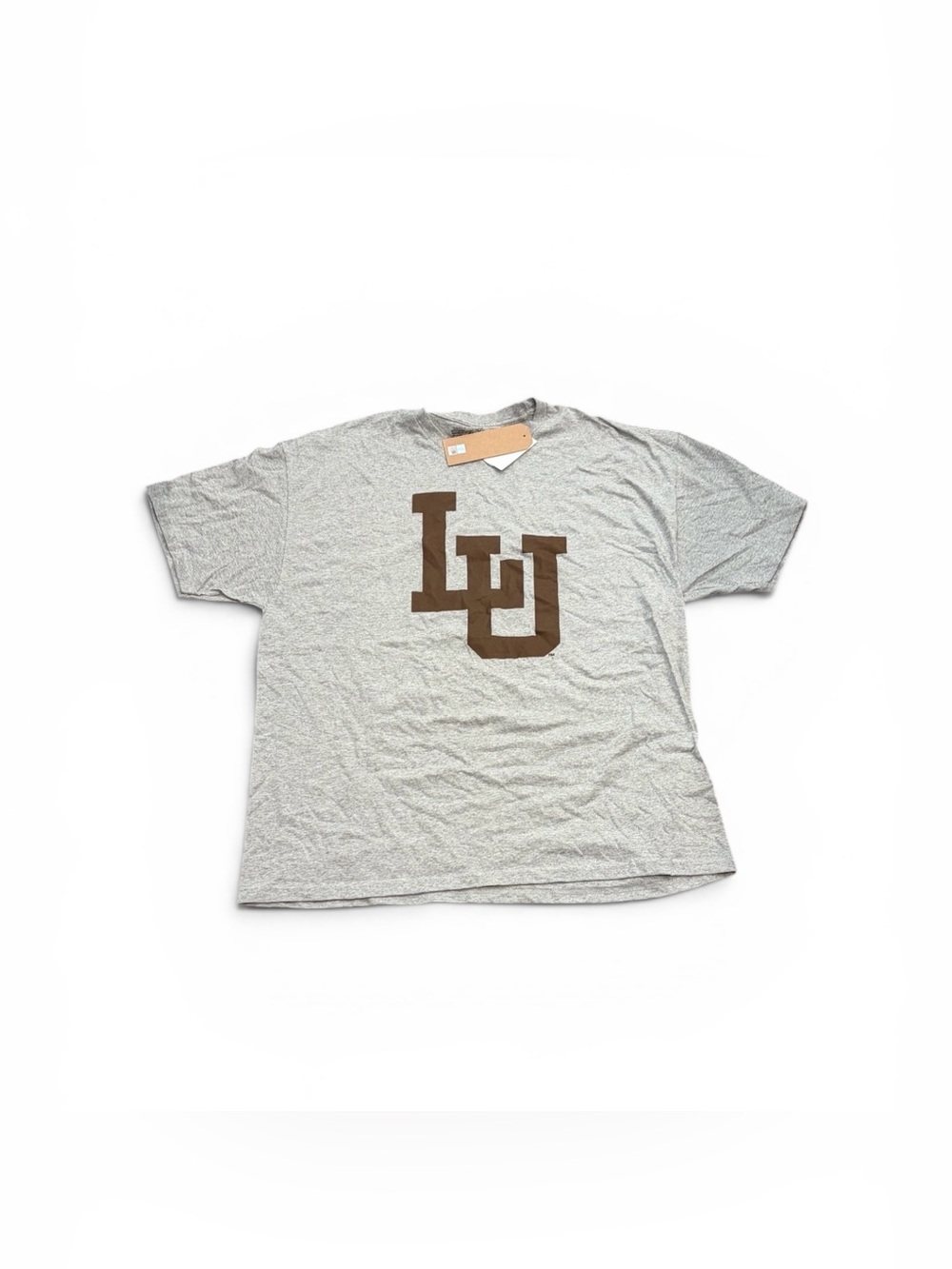 Lehigh Mountain Hawk Logo Men’s Shirt XXL‎ 2XL